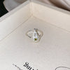 Silver Pear