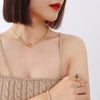 Gold Tone