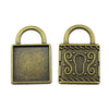 Antique Bronze