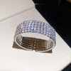 Silver Pave