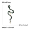 Green Snake