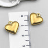 Gold Heart 11