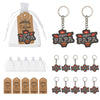 Bag Tag Set