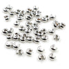 Rhodium 4mm