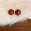 Small Red Round