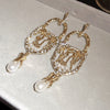 Openwork Gold