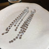 Sequin Fringe