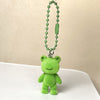 Chain Frog