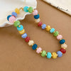 Pastel Multicolor