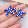 Gold Starfish 17