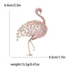 Pink Flamingo