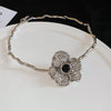 Silver Flower