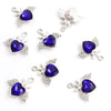 Silver Decorative 5