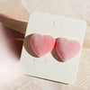Pink Hearts
