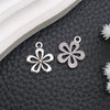 Antique Silver 7