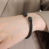 Black Cuff