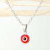 Silver Red