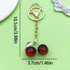 Red Cherry ER1859
