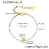 RE023 FGold