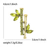 Green Bamboo