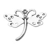 Gray Dragonfly 3