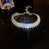 Silver Crystal Lattice