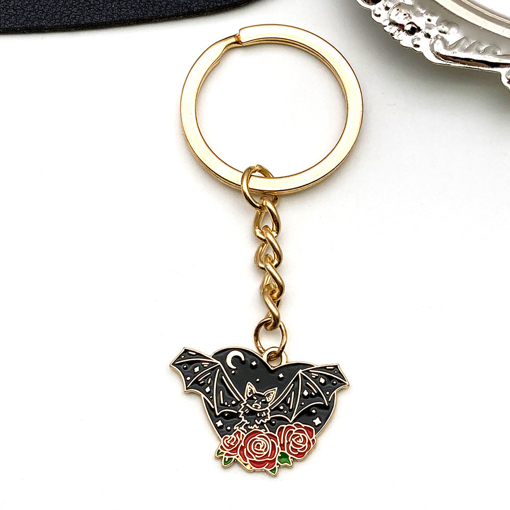 Zinc Alloy Charm Pendants Style 8481