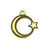 Yellow Moon 3
