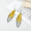 Yellow Wings