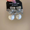 Silver Pearl