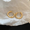 Double Loop Hoop