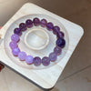 Large Purple Gradient