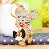 White-Swimming-Mouse