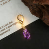 Gold Purple Heart