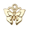Yellow Butterfly 7