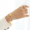 White Zircon