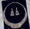 Fan Collar Set