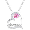 Pink Crystal