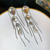 Iridescent Drop