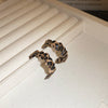 Wavy Animal Print