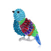 Aqua Bird
