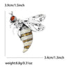Silver Bee