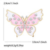 Pink Butterfly