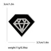Silver Diamond