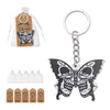 Bag Tag Set