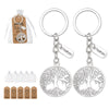 Bag Tag Set