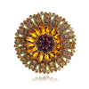 Orange Sunflower