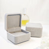 Gray Jewelry Box