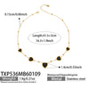 Black Necklace