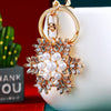 Large-Pearl Snowflake